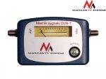 Maclean Miernik sygnału DVB-T MCTV-627 Do ustawiania anten DVB-T