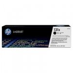 HP Inc. Toner 131X Black 2.4k CF210X