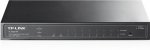 TP-LINK SG2210P switch  8x1GB 2xSFP PoE