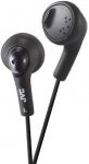 JVC Słuchawki HA-F160 czarne