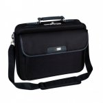 Targus Notepac 15-16 CN01 Clamshell Case - Black