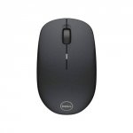 Dell Bezprzewodowa mysz USB WM126 czarna