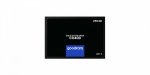 GOODRAM Dysk SSD CX400-G2 256GB  SATA3 2,5 7mm