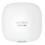 Hewlett Packard Enterprise Punkt dostępu Aruba Instant On AP 22 (RW) AP R4W02A