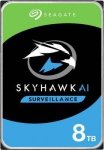 Seagate Dysk HDD SkyHawkAI 8TB 3,5cala 256MB ST8000VE001