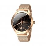 Maxcom Smartwatch Fit FW42 Złoty