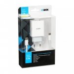 iBOX Ładowarka siecowa  C-36 USB-C