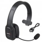 Audiocore Słuchawki Bluetooth call center AC864
