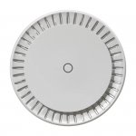MikroTik Punkt dostępowy cAP ax Access Point cAPGi-5HaxD2HaxD