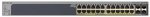 Netgear Switch GS728TP Smart 24xGE PoE 4xSFP