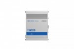 TELTONIKA Przełącznik niezarządzalny TSW210 Switch 2xSFP 8xPoE+ 8xGbE DIN RAIL Back Panel