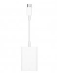 Apple Adapter USB-C TO SD CARD READER