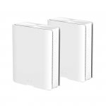 Asus System WiFi ZenWiFi BQ16 Quad Band WiFi 7 Mesh (2-pak)
