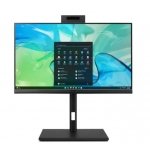 Acer Komputer Veriton Vero All-in-One VVZ4724GT 23.8 cala i5-14400U/8GB/512GB/W11PRO, 3 Years on Site
