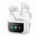 Technaxx Deutschland GmbH & Co. KG Słuchawki douszne TWS ANC BT-X72