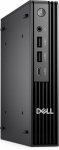 Dell Komputer Dell Pro Micro Plus QBM1250 W11Pro U7 265/16GB/512GB CL35/Integrated/WLAN + BT/Wireless Kb & Mouse/3YPS