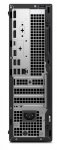 Dell Komputer Dell Pro Slim Plus QBS1250 W11Pro U7 265/16GB/512GB CL35/Integrated/WLAN + BT/Wireless Kb & Mouse/260W/3YPS