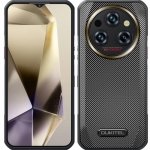 OUKITEL Smartfon WP35 Pro 5G 12/512GB IP69K szary