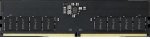 PNY Pamięć do PC 16GB DDR5 5600MHz DIMM MD16GSD55600-SB
