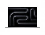 Apple MacBook Pro 14.2 cala: M5 10C/10C, 16GB, 1TB SSD - Srebrny