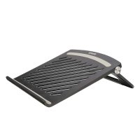 Savio Przenośna podstawka biurowa pod laptop/tablet PB-02 