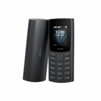 Nokia Telefon komórkowy 105 2023 DualSIM PL charcoal 