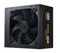 Cooler Master Zasilacz MWE Bronze 650W V3 ATX 3.1 