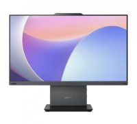 Lenovo Komputer All-in-One neo 50a G5 12SD0069PB W11Pro Core 7 240H/2x16GB/1TB/INT/<br />23.8 FHD/Touch/Luna Grey/5YRS OS 