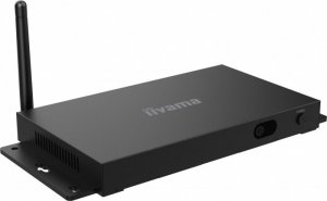 IIYAMA Odtwarzacz IISIGNAGEBOX-1  player iiSignage2 / 5yr supported/ 4GB