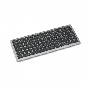 Kensington Klawiatura bezprzewodowa KB435 EQ