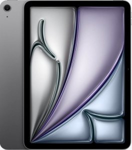 Apple iPad Air 11 cali WiFi 256GB Gwiezdna szarość