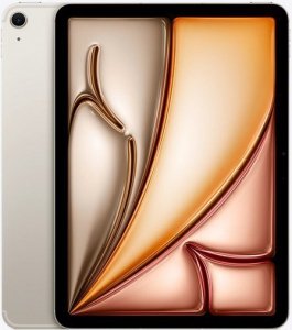 Apple iPad Air 11 cali WiFi + Cellular 256GB Księżycowa poświata