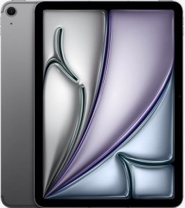 Apple iPad Air 11 cali WiFi + Cellular 512GB Gwiezdna szarość
