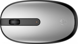 HyperX Mysz 240 Pike Silver Bluetooth - 43N04AA#ABB