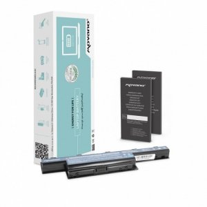 Movano Bateria AS10D31 AS10D41 AS10D51 AS10D61 do Acer - 4400 mAh (48 Wh)