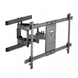 LogiLink Uchwyt ścienny TV,  43- 90 cali, maksymalnie 60kg