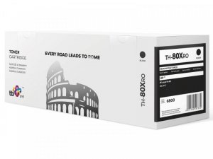 TB Print Toner do HP LJ Pro 400 TH-80XRO BK ref.