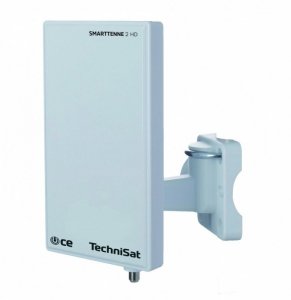TechniSat SmartTenne2HD antena wielokierunk.+LTE
