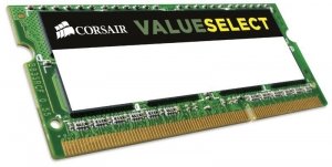 Corsair DDR3L SODIMM 4GB/1600 (1*4GB)