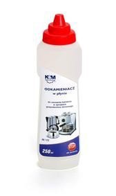 K&M Odkamieniacz w płynie 0,25 l             AK122