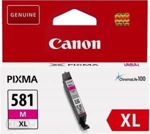 Canon Tusz CLI-581XL MAGENTA 2050C001
