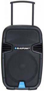 Blaupunkt System audio PA12 PLL Karaoke