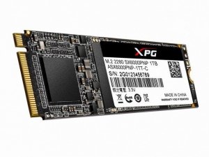 Adata Dysk SSD XPG SX6000Pro 1TB PCIe 3x4 2.1/1.4 GB/s M2