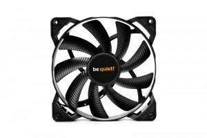 Be quiet! Wentylator 140mm Pure Wings 2 PWM h-s BL083