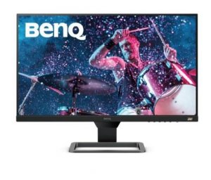 Benq Monitor 27 cali EW2780   LED 4ms/20mln:1/HDMI/