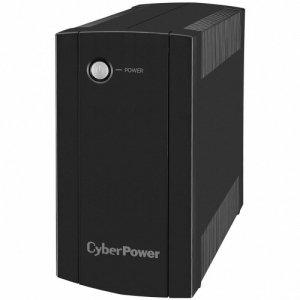 CyberPower Zasilacz UT1050EG-FR 630W/4ms/AVR/RJ11/RJ45/4xFR