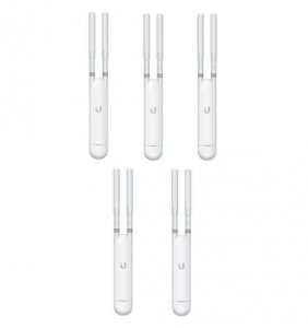 UBIQUITI Punkt dostępu AC MESH AP UAP-AC-M-5