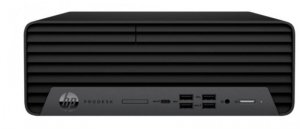 HP Inc. Komputer ProDesk 600SFF G6 i7-10700 512/16/DVD/W10P  1D2Q5EA