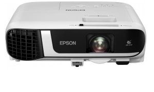 Epson Projektor EB-FH52 3LCD/FHD/4000AL/16k:1/16:9