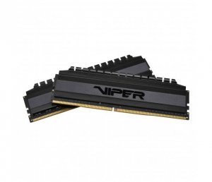 Patriot Pamięć DDR4 Viper 4 Blackout 32GB/3200 (2x16GB) CL16